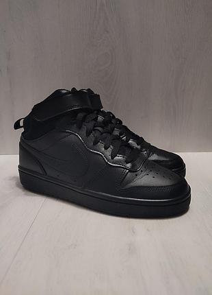 Кроссовки nike 38- стелька 24,5 см 2