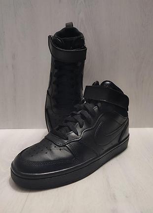 Кроссовки nike 38- стелька 24,5 см