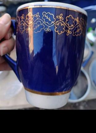 Чашка срср