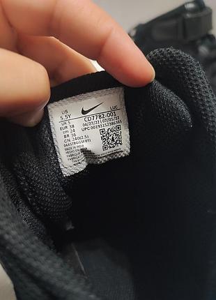 Кроссовки nike 38- стелька 24,5 см 6