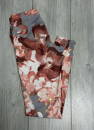 Спортивні лосини h&m s