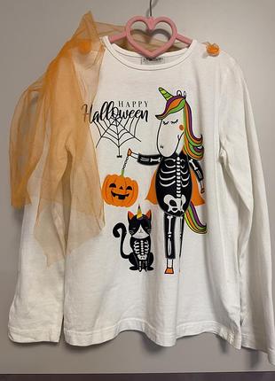 Реглан halloween