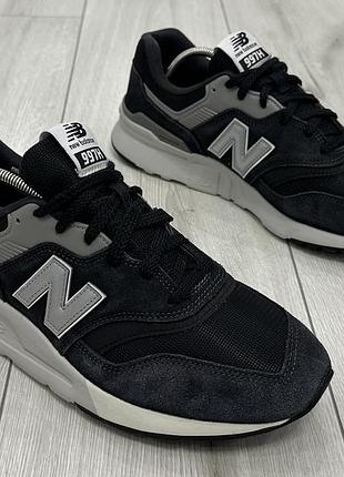 Мужские кроссовки new balance 997h (27,5 см)