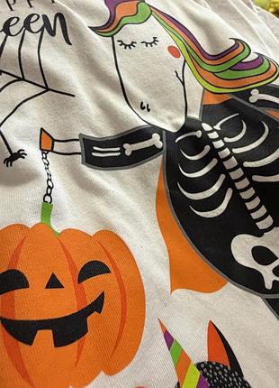 Реглан halloween 6