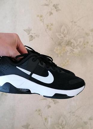 Кросівки nike zoom bella 6 на стопу 25 см