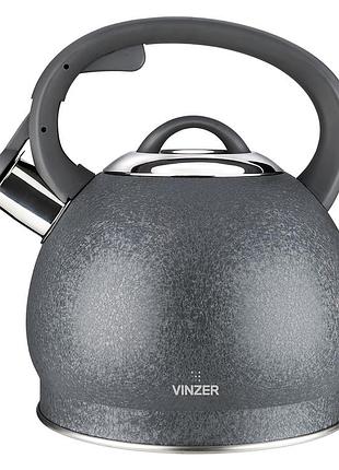 Чайник vinzer graff 2,5л. 50017