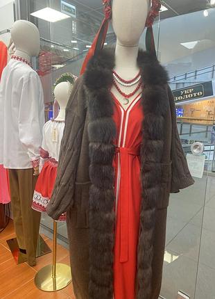 Пальто 🧥 зима 7