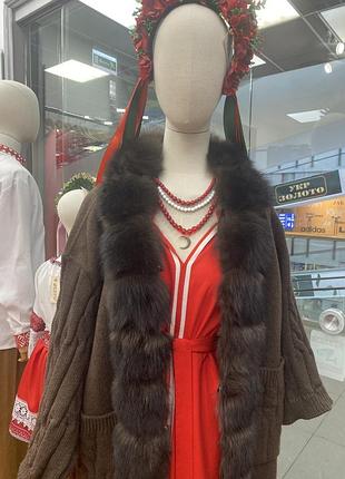 Пальто 🧥 зима 5