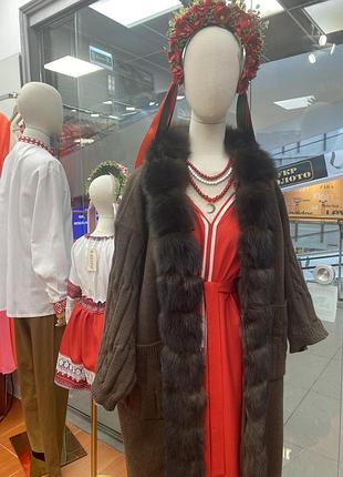 Пальто 🧥 зима