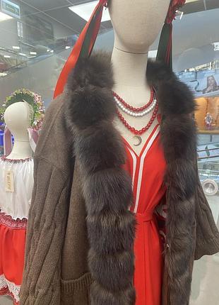 Пальто 🧥 зима 6
