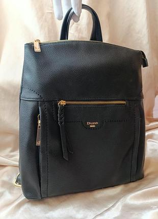 Рюкзак dune london 4