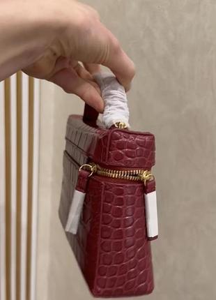 Сумка chanel 9