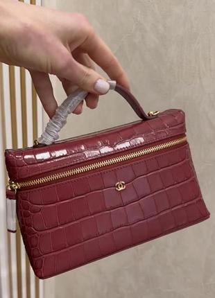 Сумка chanel 10