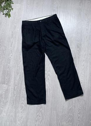 Брюки повседневные m&amp;s (34)