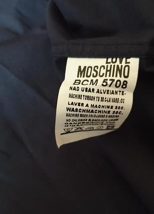 Moschino жіноче плаття 3