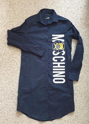 Moschino жіноче плаття 2