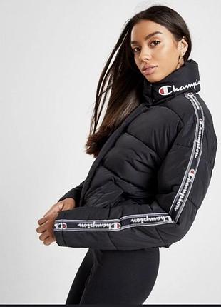 Куртка champion xs