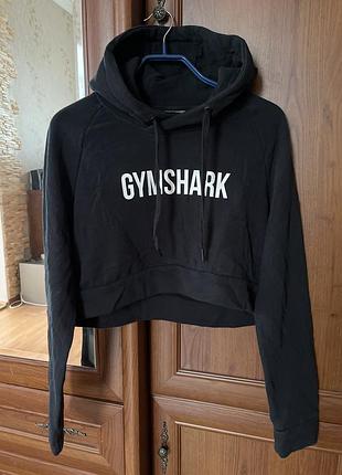 Толстовка жіноча  gymsharkн “m”