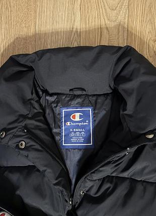Куртка champion xs 3