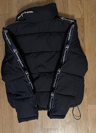 Куртка champion xs 2
