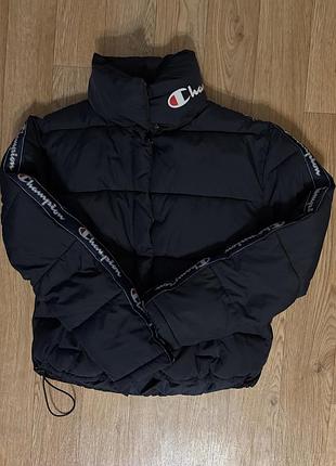 Куртка champion xs 4