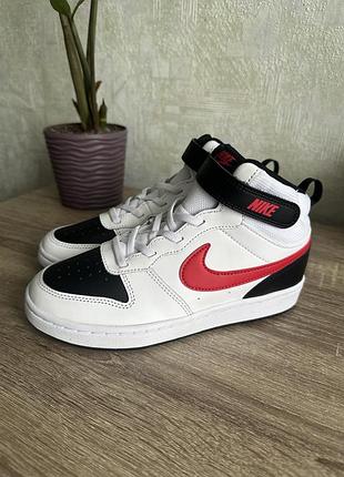 Кросівки унісекс nike оригінал