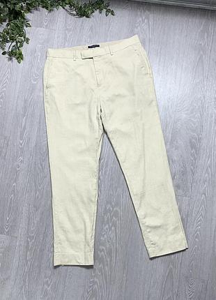 Штани брюки повсякденні sawyers&hendricks london (36r)