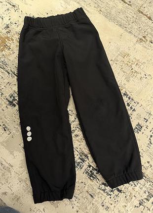 Reima oikotie 110 штани softshell