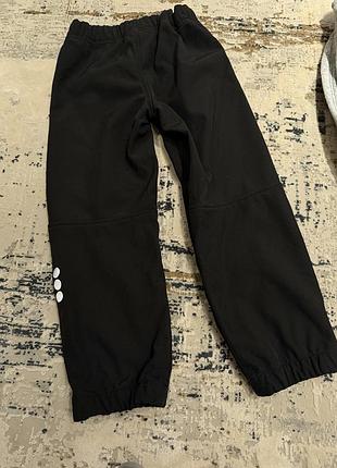Reima oikotie 110 штани softshell 6