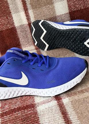 Чоловічі кросівки nike revolution 5 (оригінал)