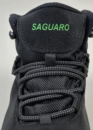 Черевики водонепроникні saguaro 7