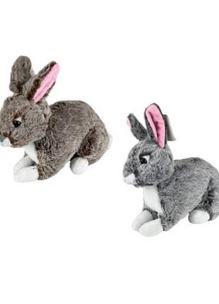 Іграшка м'яка тм timtoy кролик 30см 495