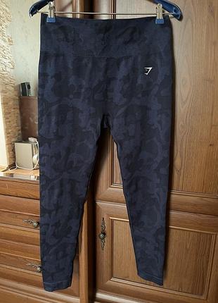 Лосіни легінси gymshark “l”
