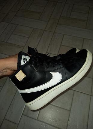 Кросівки nike 40 р 25 см