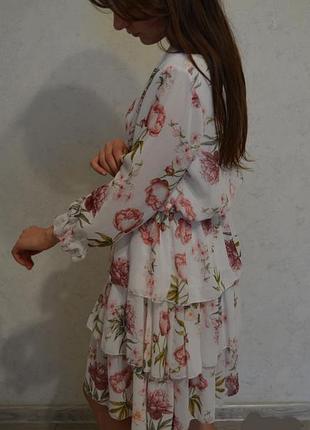 Платье женское