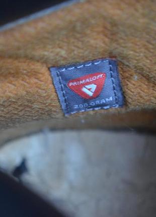 Жіночі черевики timberland / 36 розмір 4