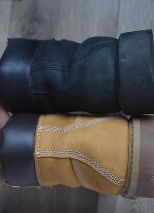 Жіночі черевики timberland / 36 розмір 5