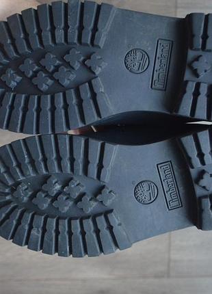 Жіночі черевики timberland / 36 розмір 6