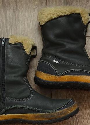 Жіночі зимові черевики merrell taiga / 26 см стелька