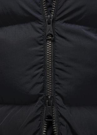 Оригинальн! сша! мужской пуховик jordan essentials poly puffer fb7331-010 в новом состоянии 6