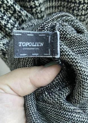 Жіночий джемпер topolain 6