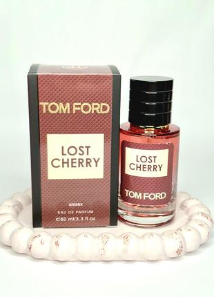 Парфуми унісекс tom ford lost cherry