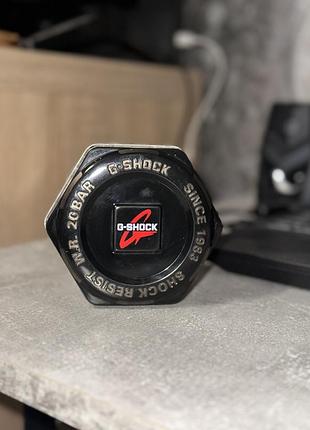 Годинник casio g-shock ga-100 3