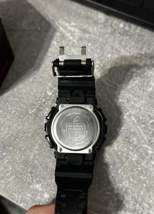 Годинник casio g-shock ga-100 2