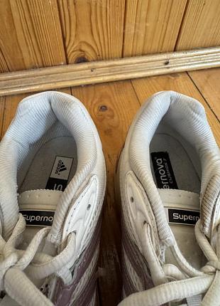 Кросівки adidas supernova cushion 7 4