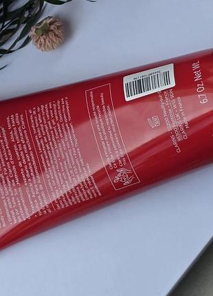 Оригинальный clarins body fit active крем для тела 5