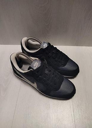 Кроссовки nike 38 - стелька 24 см 5