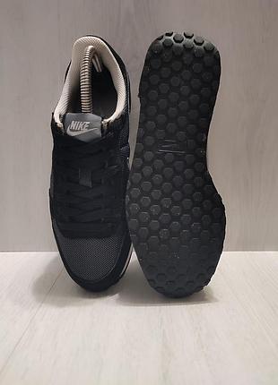 Кроссовки nike 38 - стелька 24 см 4