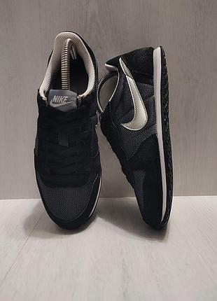 Кроссовки nike 38 - стелька 24 см 3