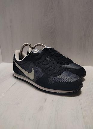 Кроссовки nike 38 - стелька 24 см 2
